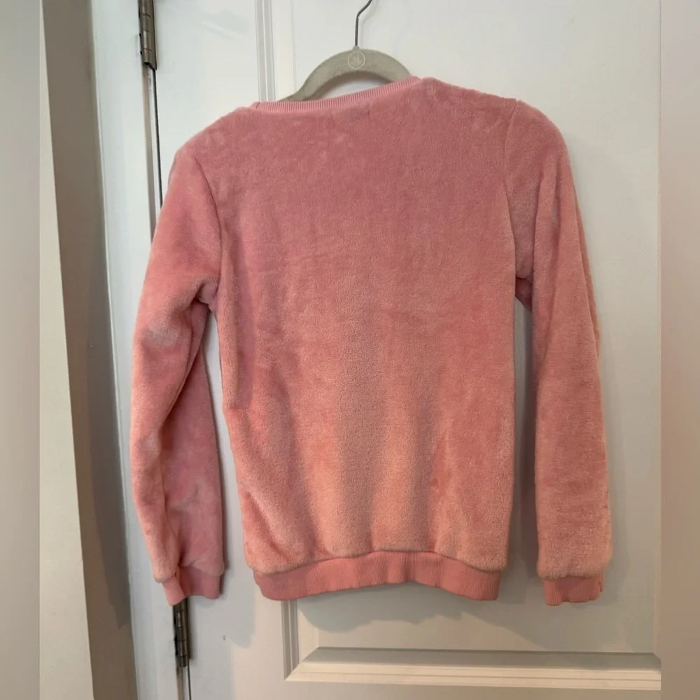 Lola + The Boys chic soft